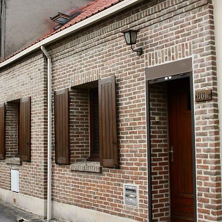 La Maison Orange 2 Bully-les-Mines Exterior foto